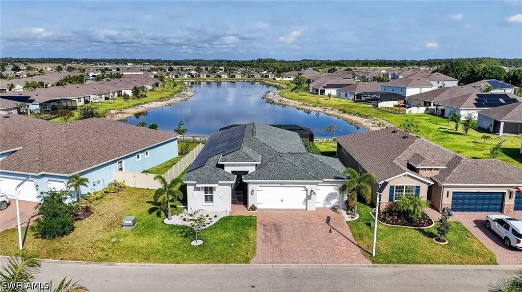 18104 Everson Miles Circle North Fort Myers FL 33917