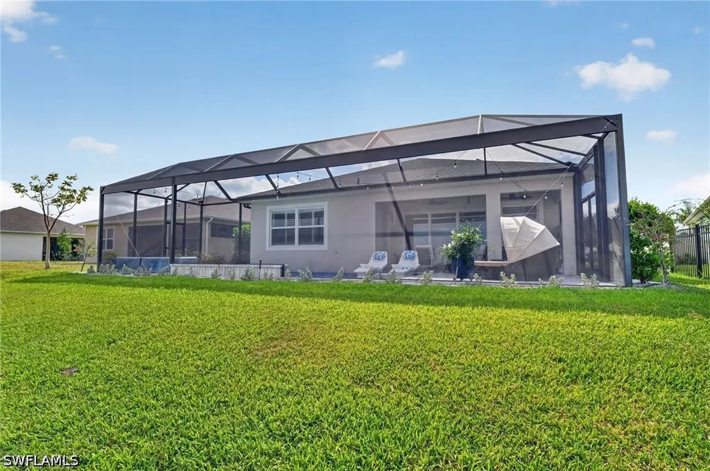 18104 Everson Miles Circle North Fort Myers FL 33917