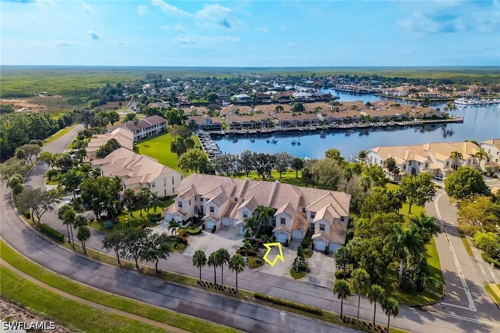 285 Cays Drive Naples FL 34114