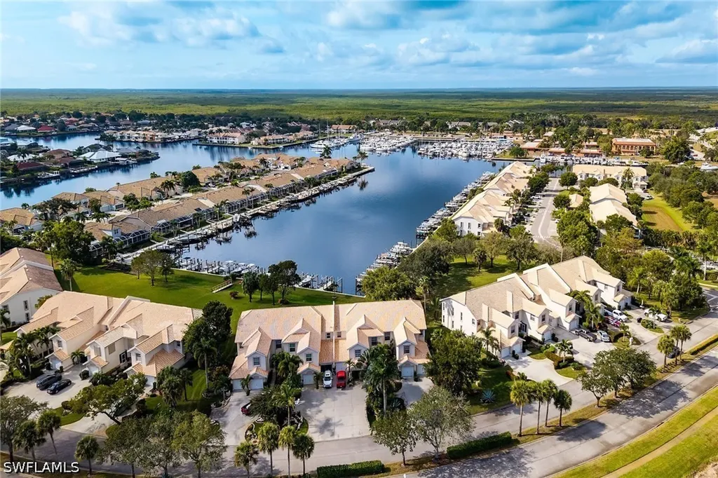 285 Cays Drive Naples FL 34114