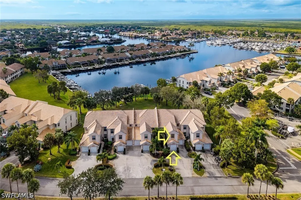 285 Cays Drive Naples FL 34114