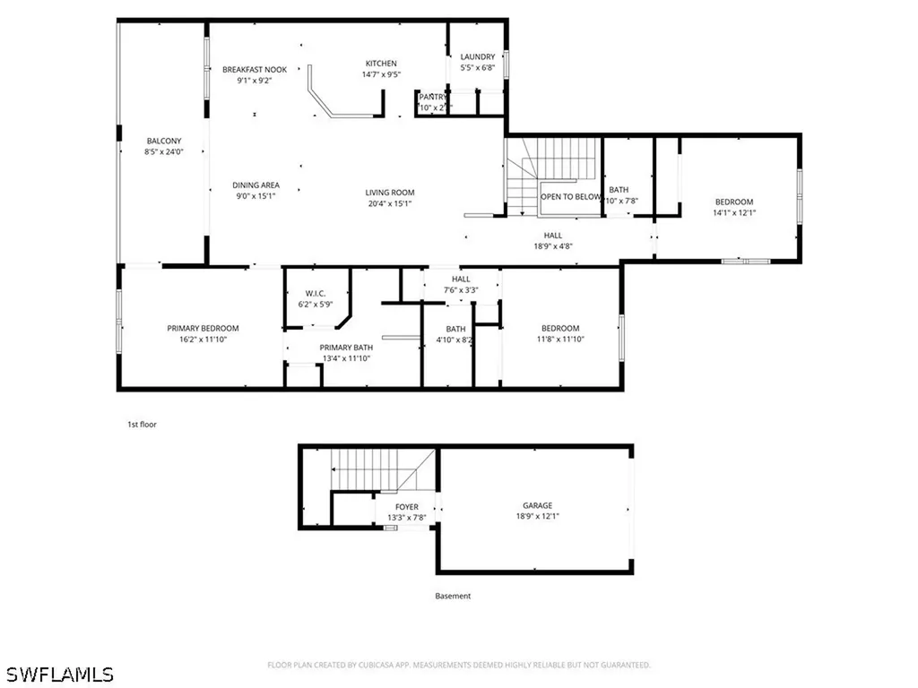 285 Cays Drive Naples FL 34114