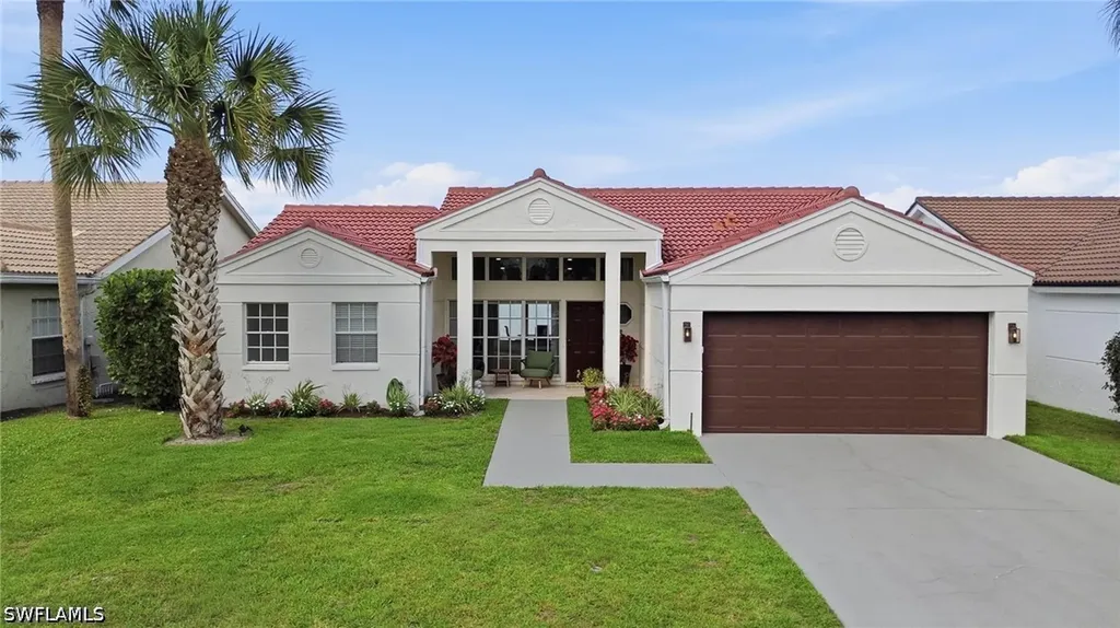 7287 Mill Pond Circle Naples FL 34109