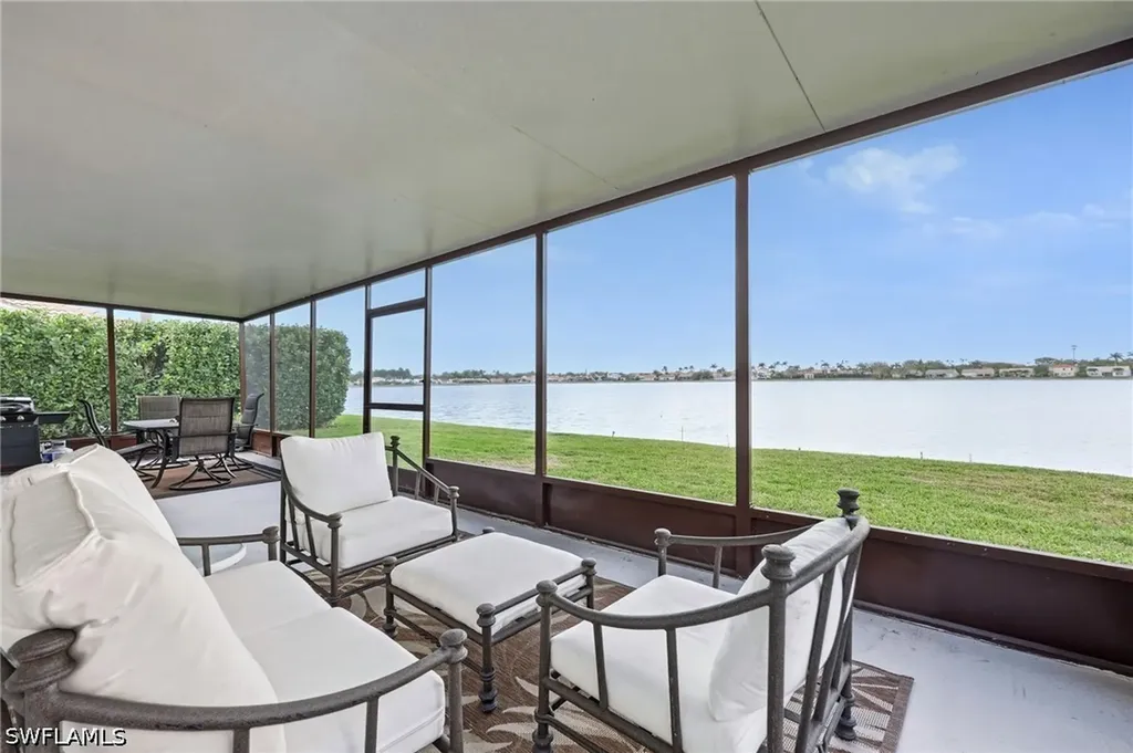7287 Mill Pond Circle Naples FL 34109