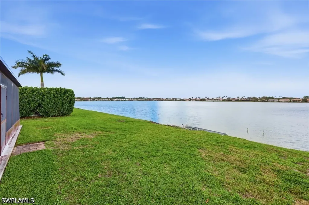 7287 Mill Pond Circle Naples FL 34109
