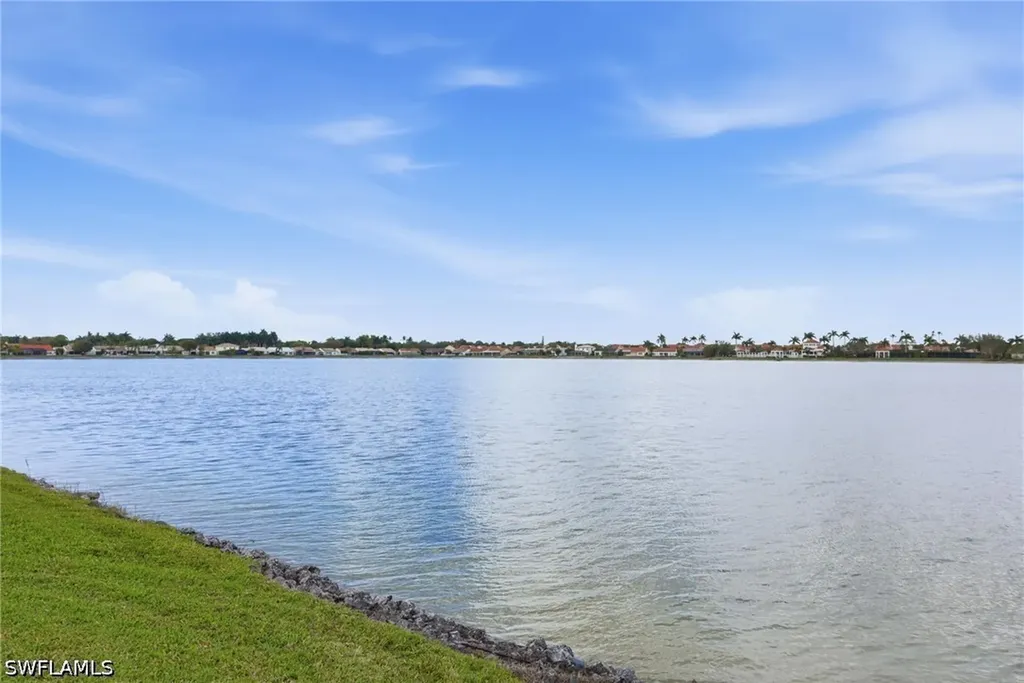 7287 Mill Pond Circle Naples FL 34109