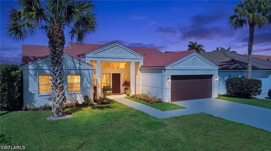 7287 Mill Pond Circle Naples FL 34109