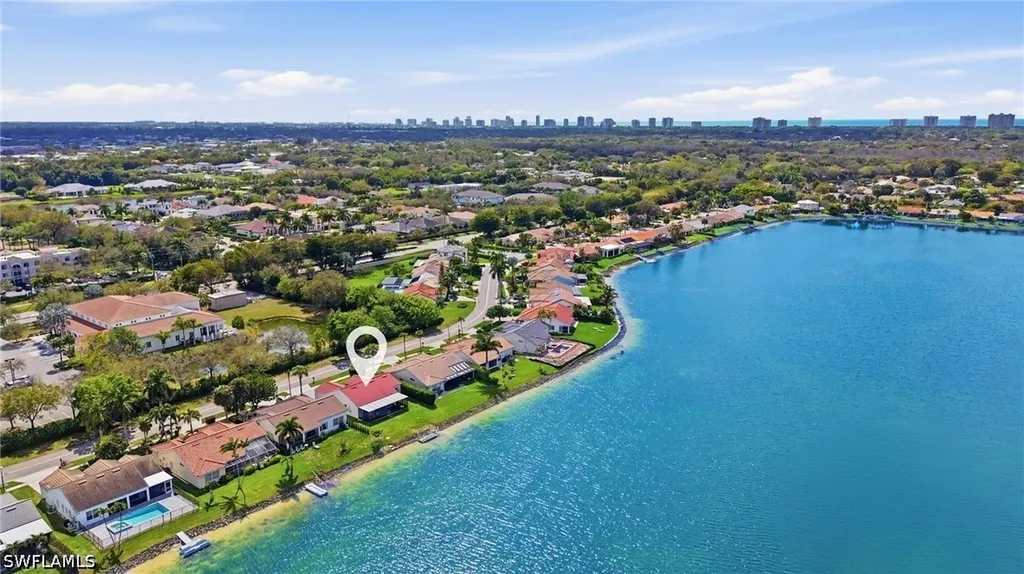7287 Mill Pond Circle Naples FL 34109