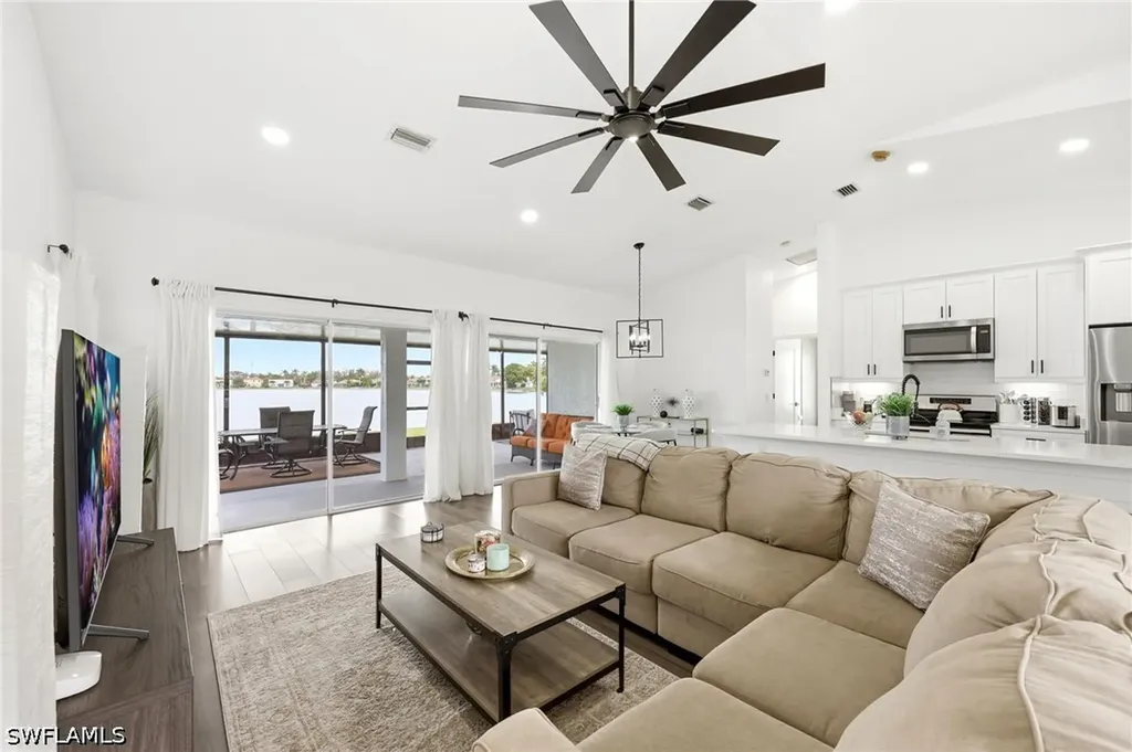 7287 Mill Pond Circle Naples FL 34109