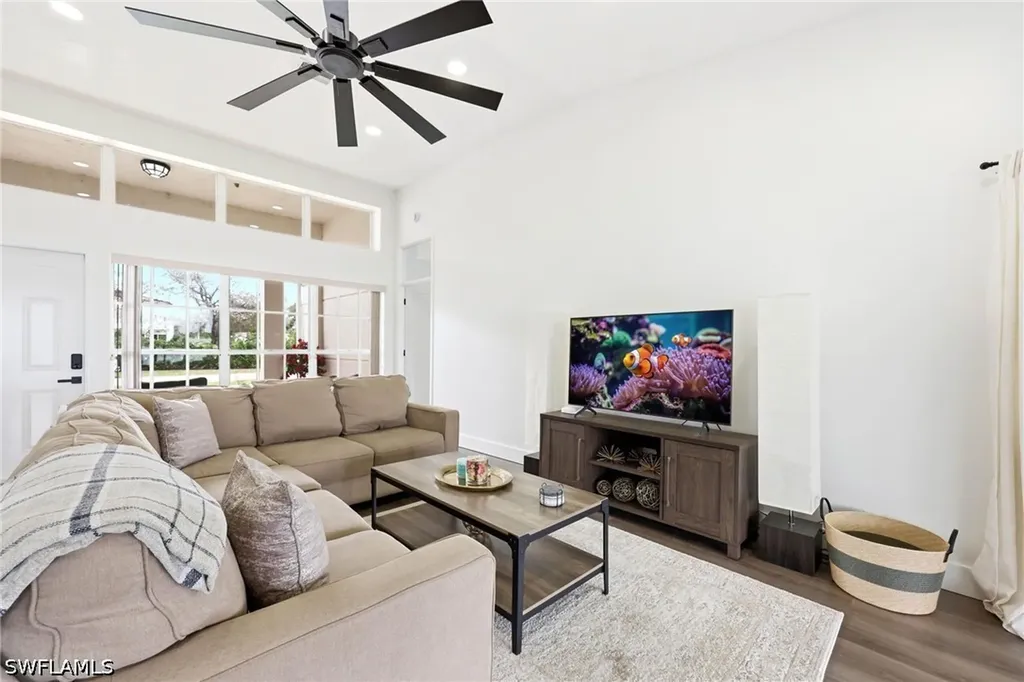 7287 Mill Pond Circle Naples FL 34109