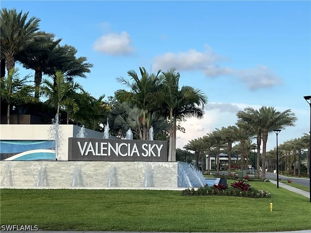 2864 Bloomfield Way Valencia Sky FL 34116