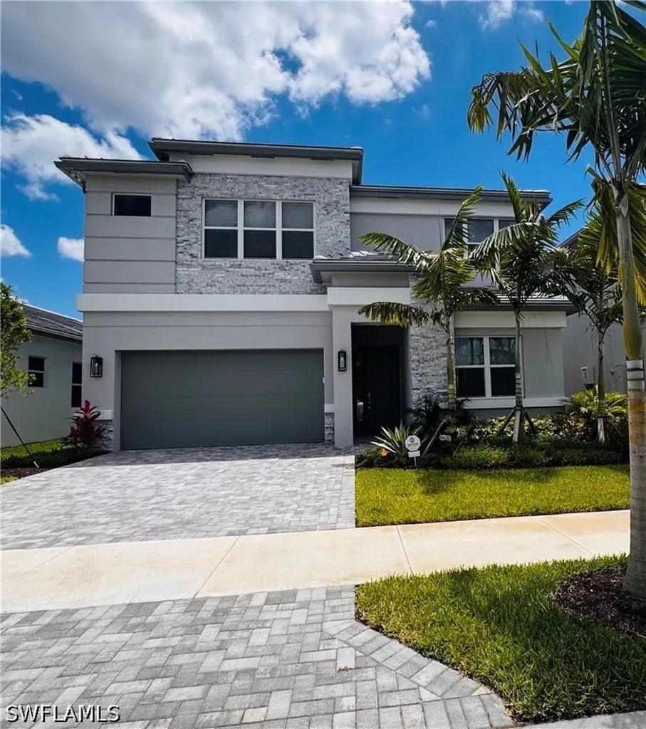 2864 Bloomfield Way Valencia Sky FL 34116