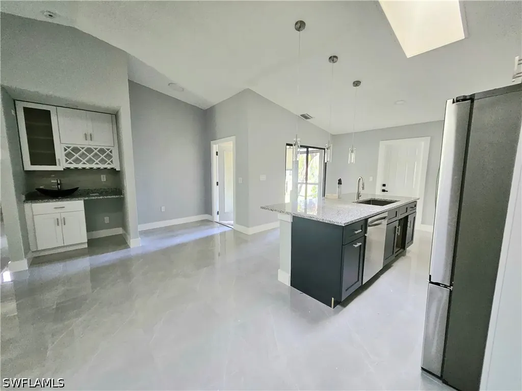 17747 Port Boca Court Fort Myers FL 33908