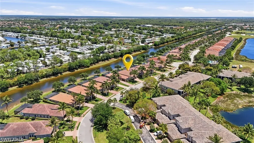 3058 Aviamar Circle Naples FL 34114