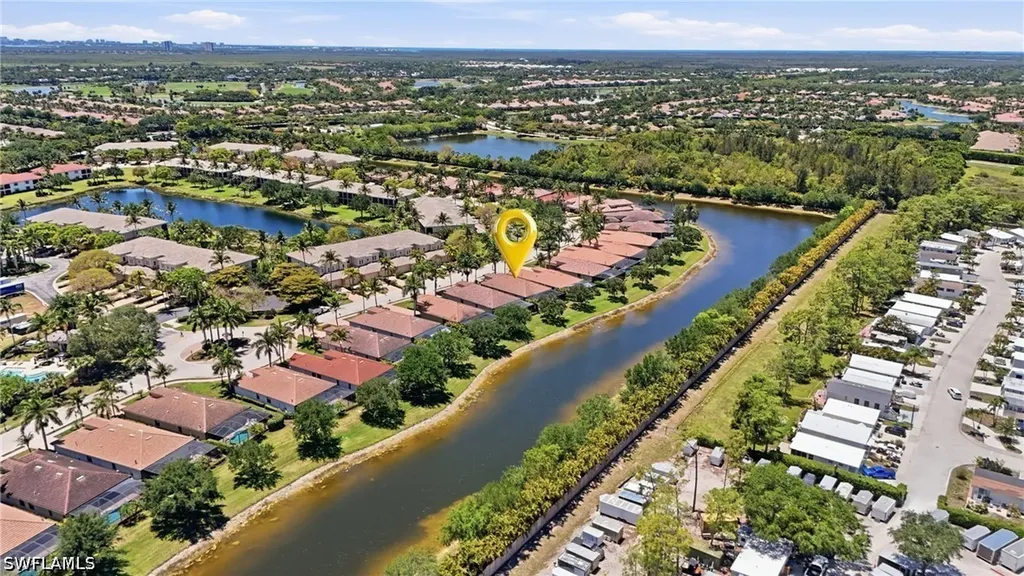 3058 Aviamar Circle Naples FL 34114