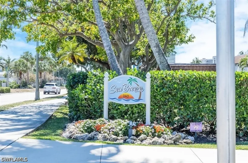 240 N Collier Boulevard Marco Island FL 34145