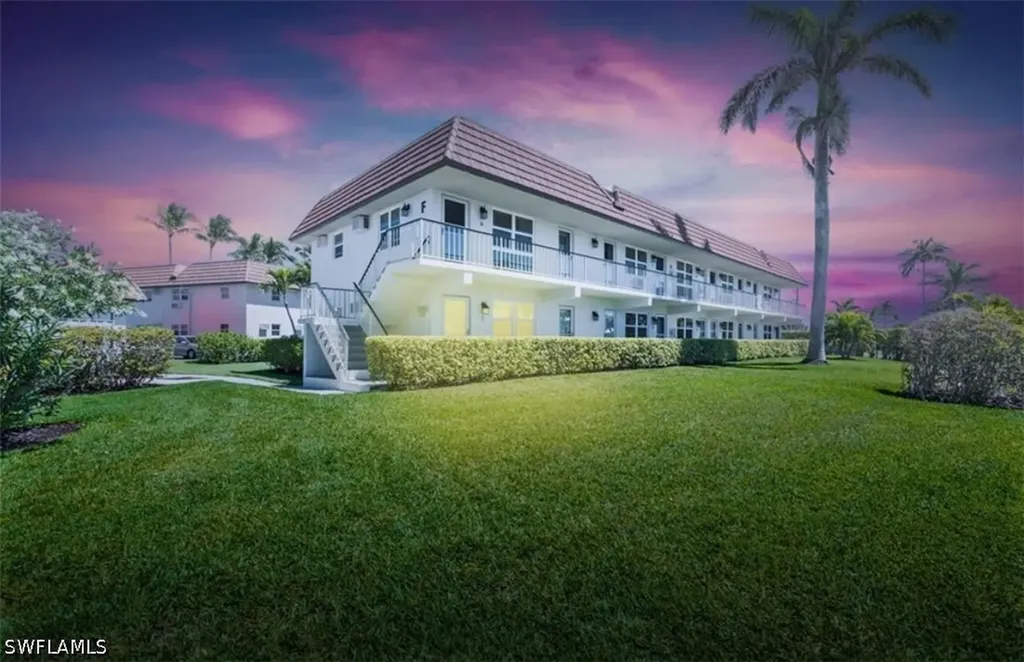 240 N Collier Boulevard Marco Island FL 34145