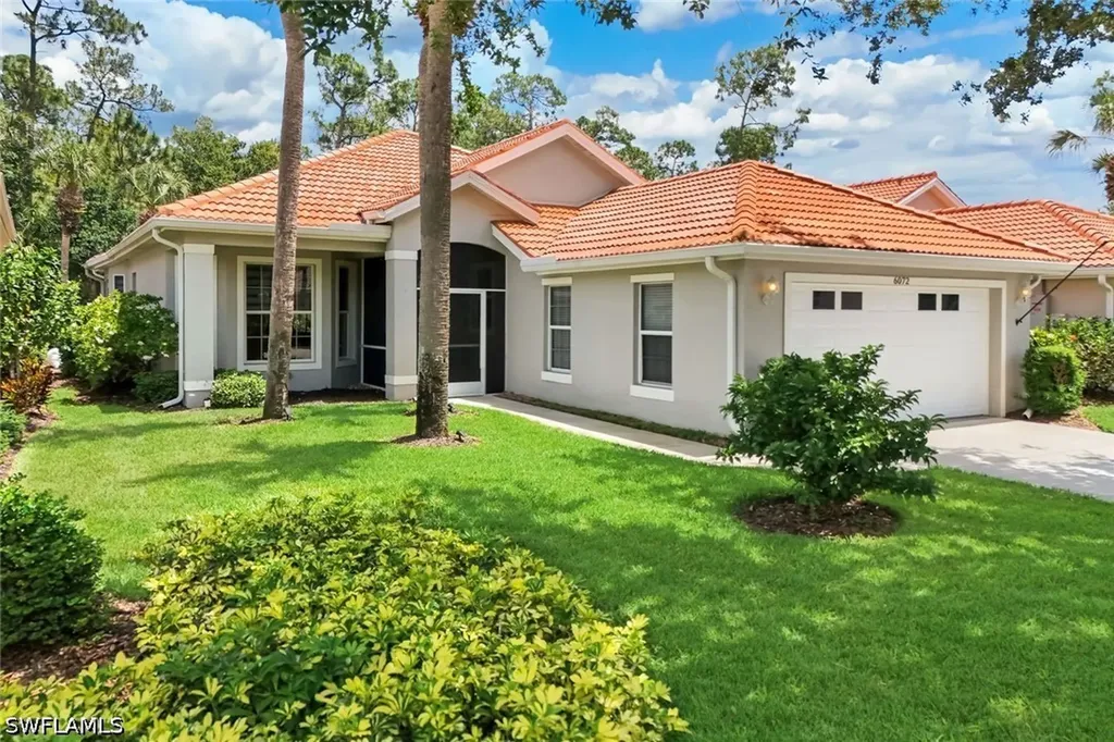 Naples FL 34110