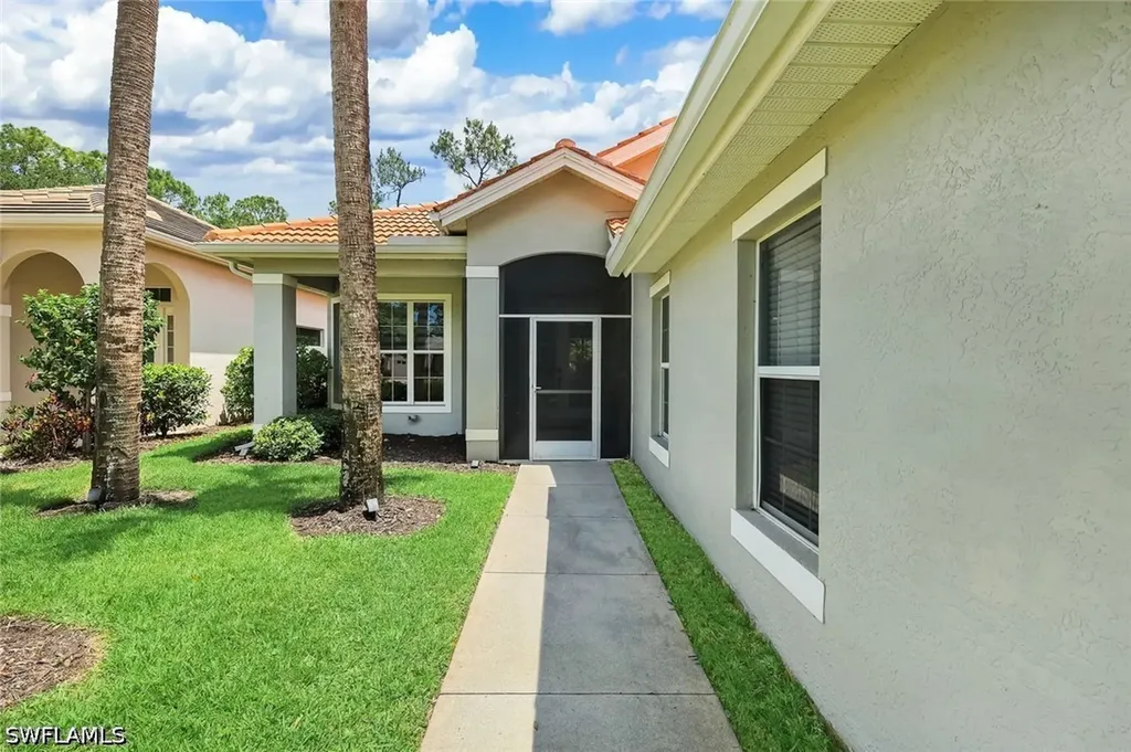 Naples FL 34110