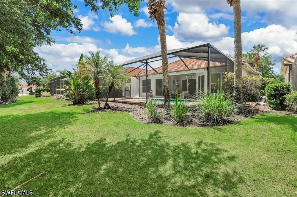 Naples FL 34110