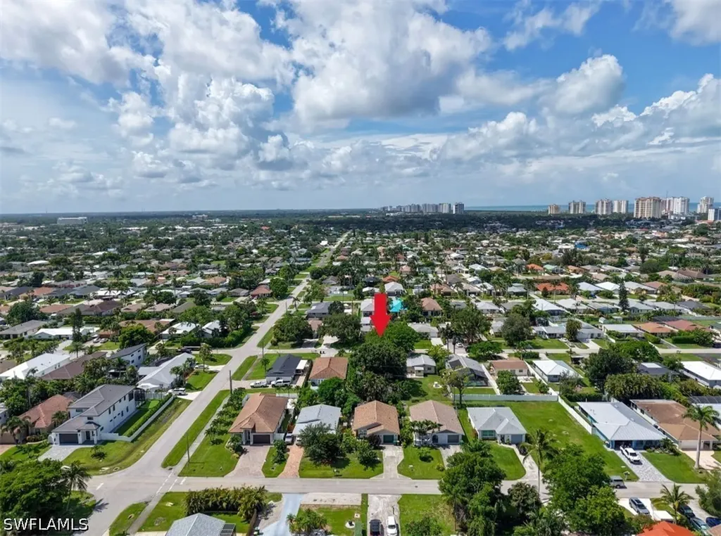 691 102nd Avenue N Naples FL 34108