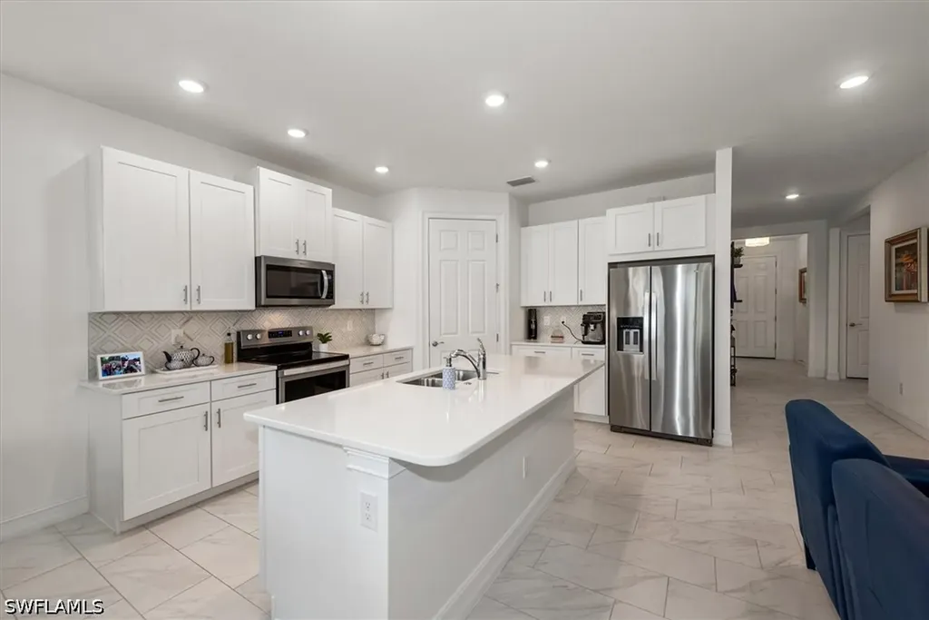 16520 Seagate Place Bonita Springs FL 34135
