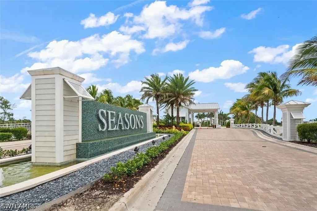 16520 Seagate Place Bonita Springs FL 34135