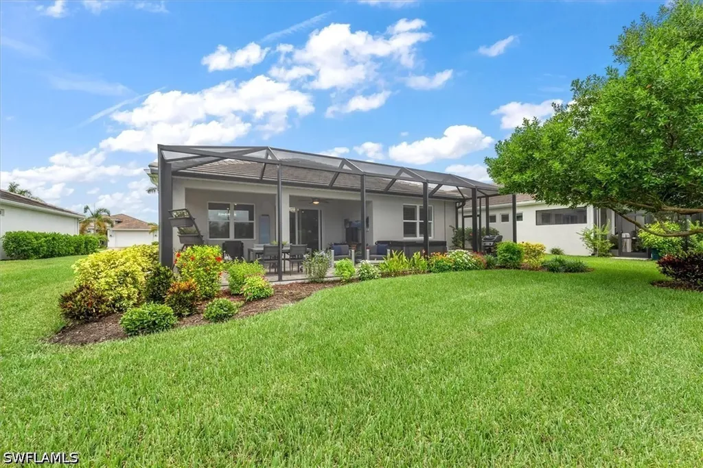 16520 Seagate Place Bonita Springs FL 34135