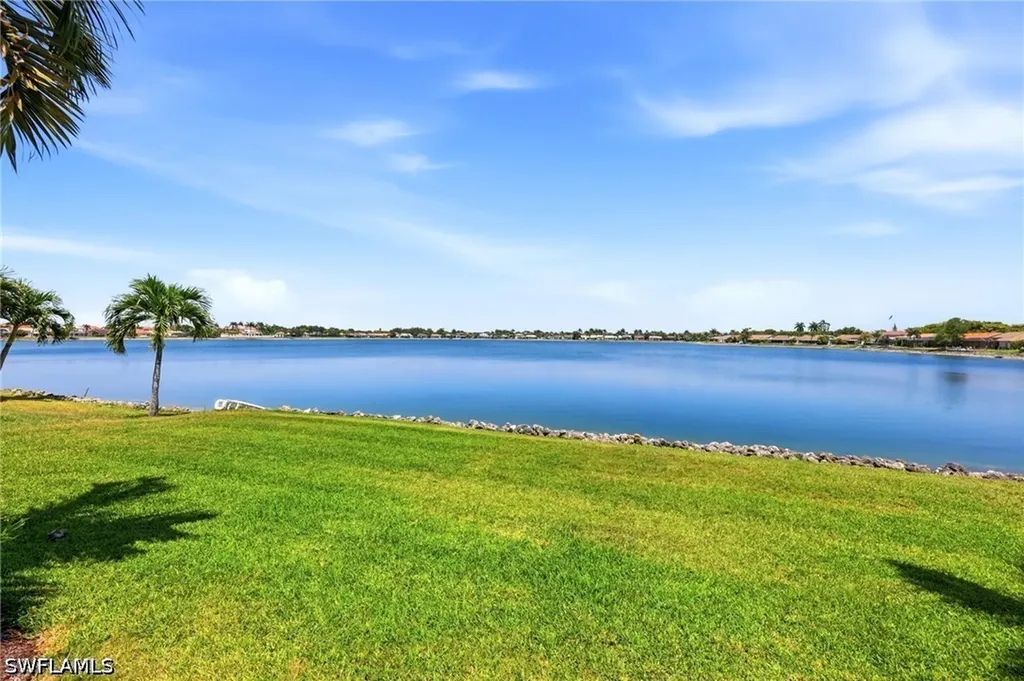 7071 Mill Pond Circle Naples FL 34109