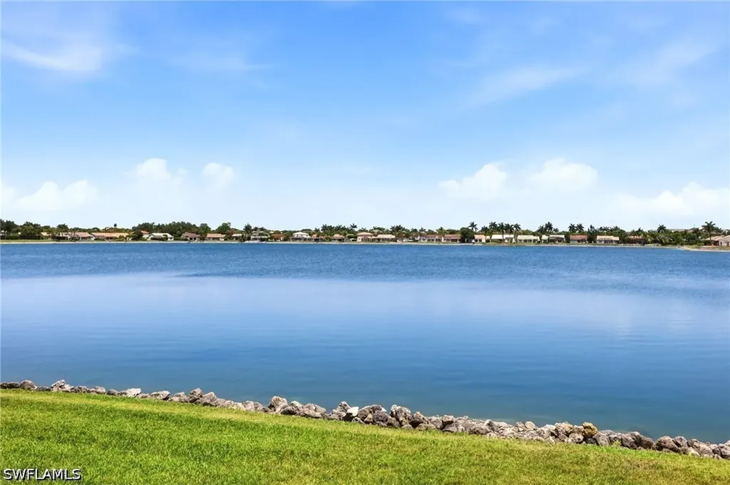 7071 Mill Pond Circle Naples FL 34109