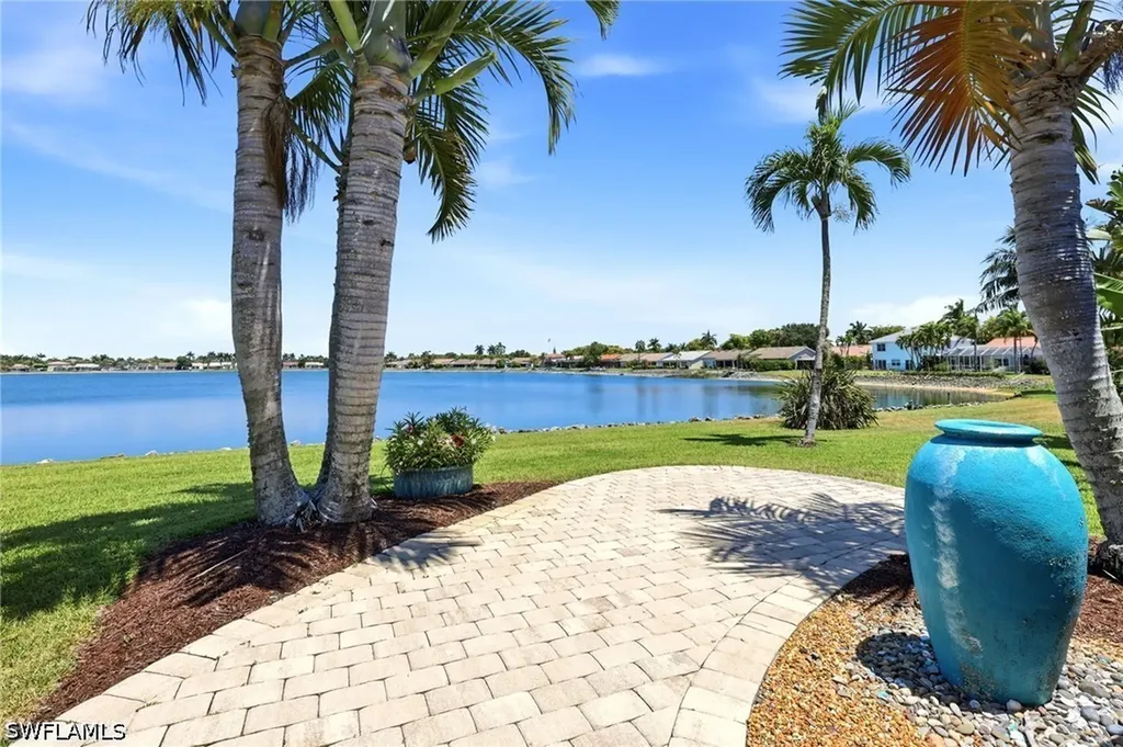 7071 Mill Pond Circle Naples FL 34109