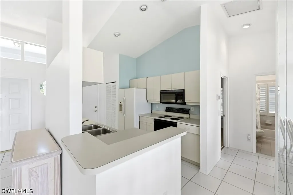 7071 Mill Pond Circle Naples FL 34109