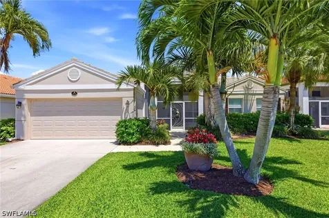 7071 Mill Pond Circle Naples FL 34109