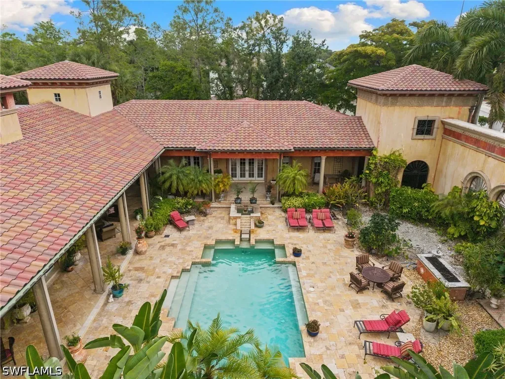 4213 Brynwood Drive Naples FL 34119