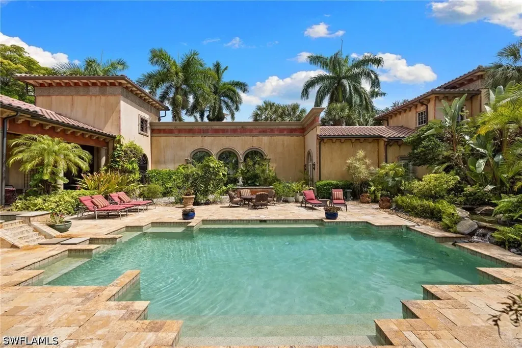 4213 Brynwood Drive Naples FL 34119