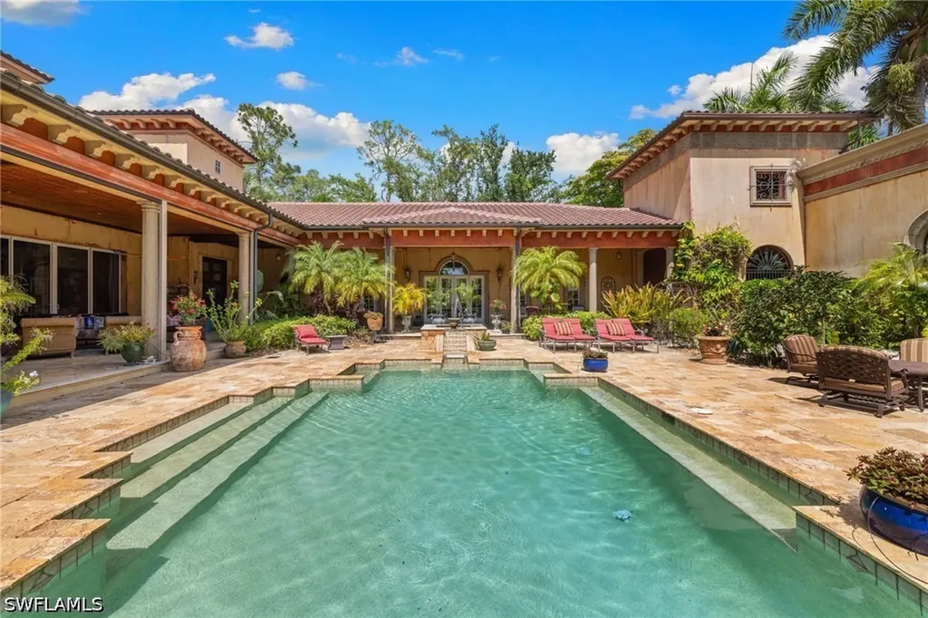 4213 Brynwood Drive Naples FL 34119