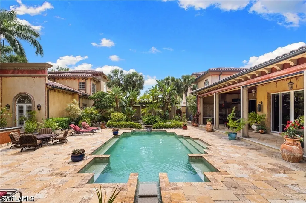 4213 Brynwood Drive Naples FL 34119