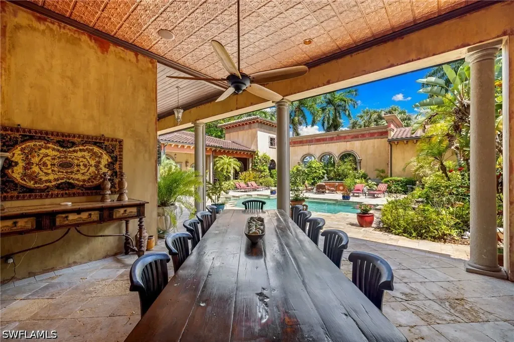 4213 Brynwood Drive Naples FL 34119