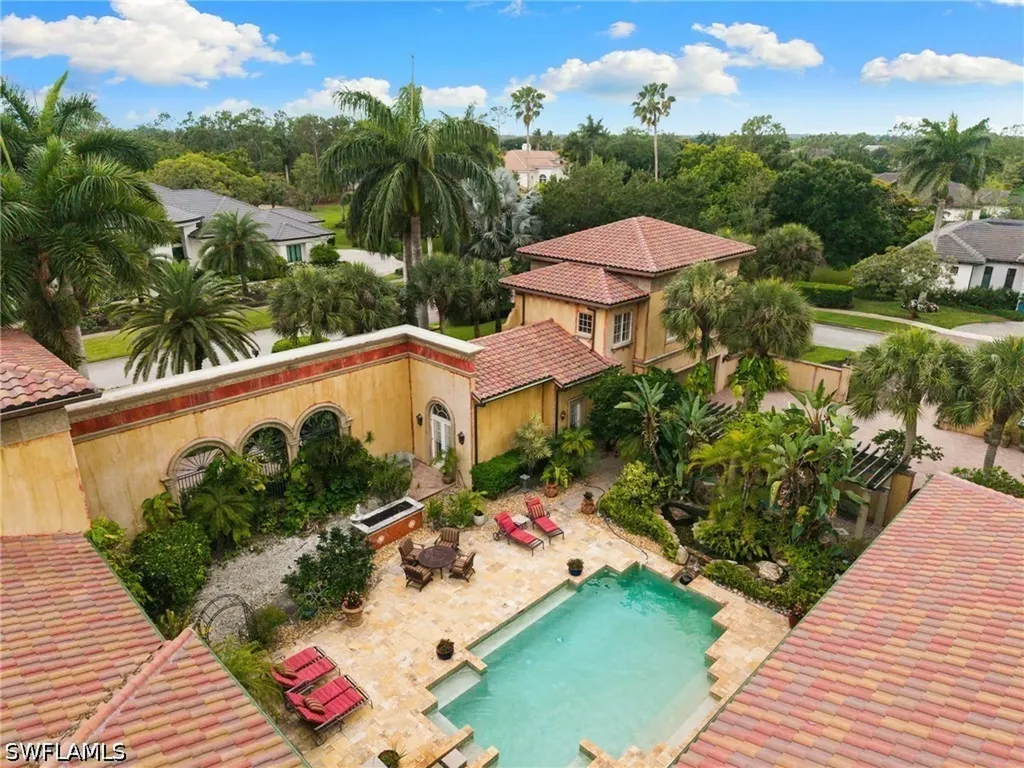 4213 Brynwood Drive Naples FL 34119