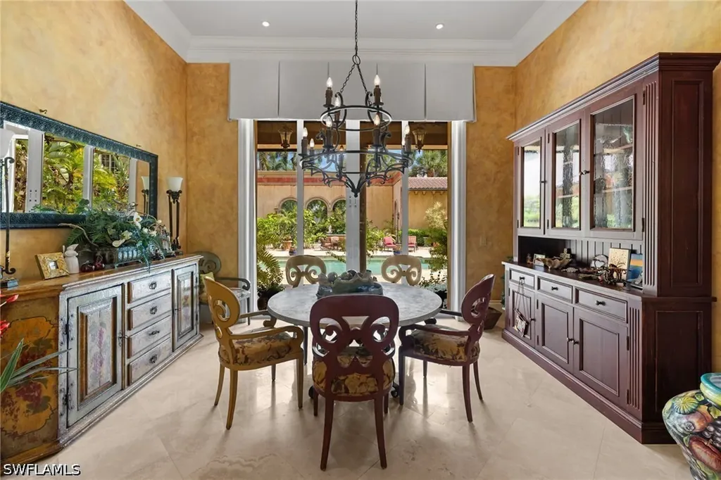 4213 Brynwood Drive Naples FL 34119