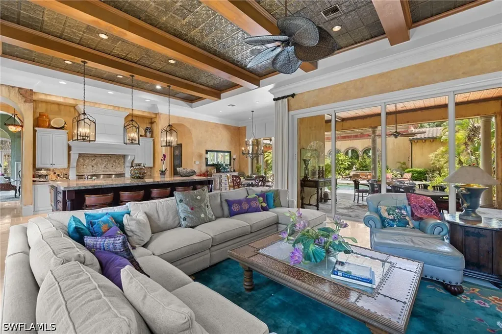 4213 Brynwood Drive Naples FL 34119