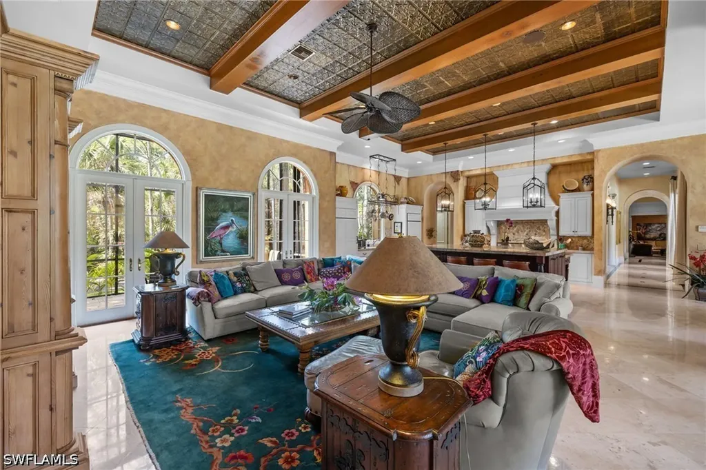 4213 Brynwood Drive Naples FL 34119