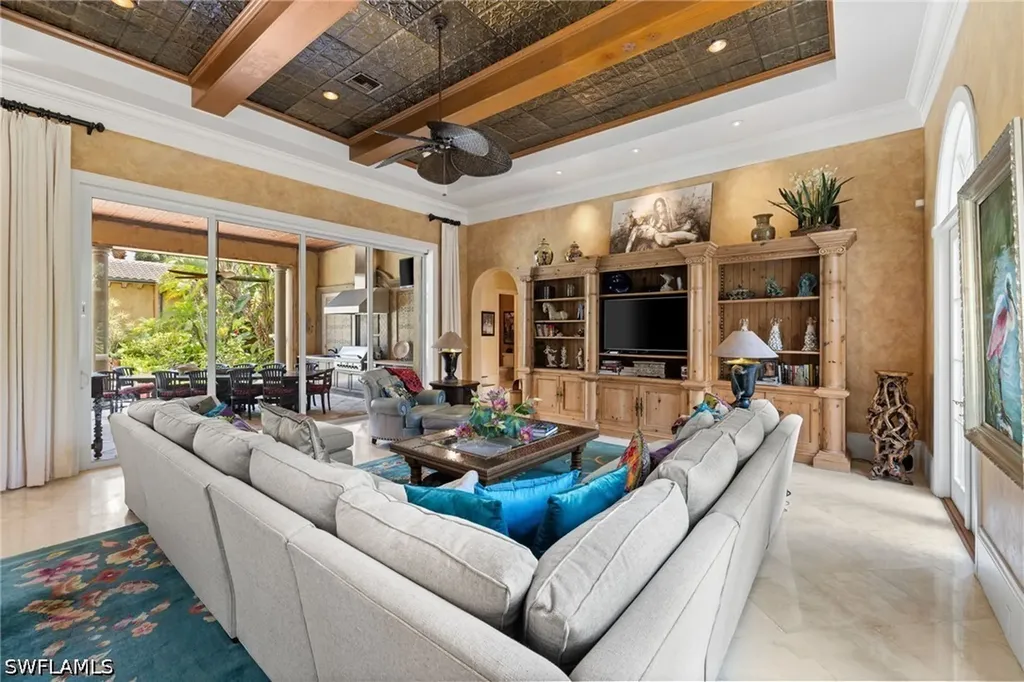 4213 Brynwood Drive Naples FL 34119