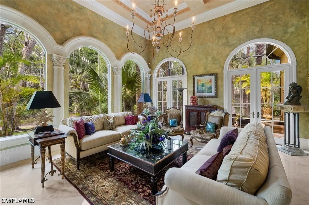 4213 Brynwood Drive Naples FL 34119
