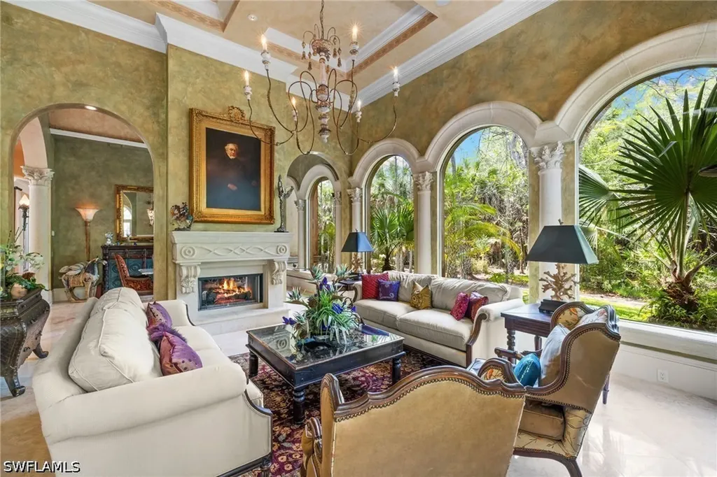 4213 Brynwood Drive Naples FL 34119