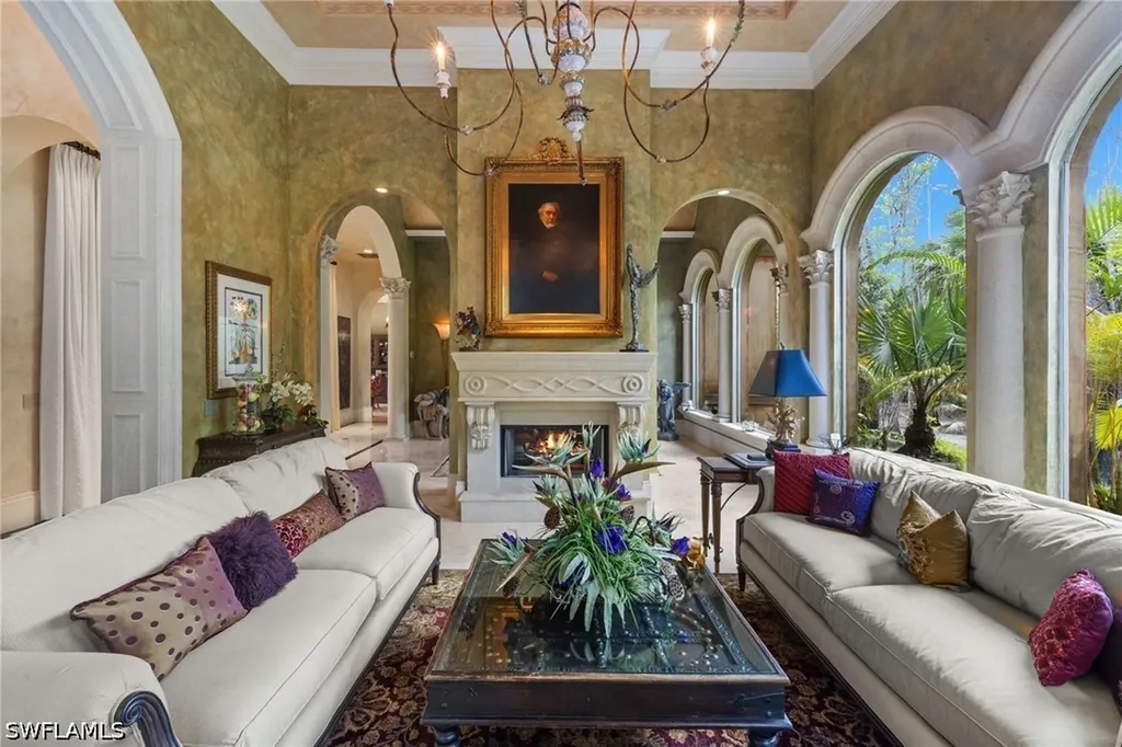 4213 Brynwood Drive Naples FL 34119