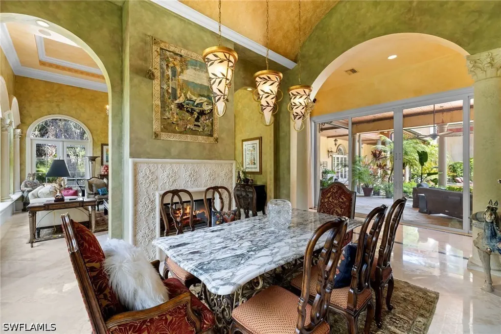 4213 Brynwood Drive Naples FL 34119