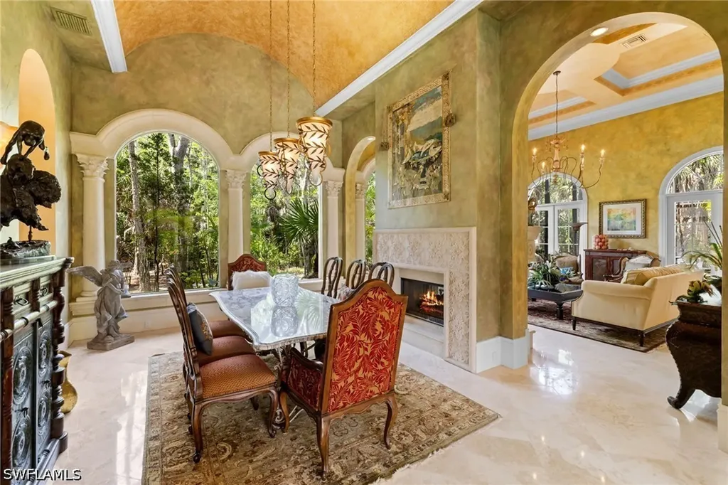 4213 Brynwood Drive Naples FL 34119