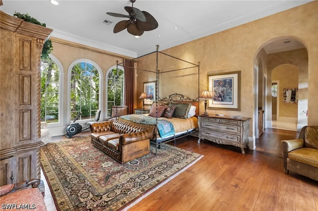 4213 Brynwood Drive Naples FL 34119
