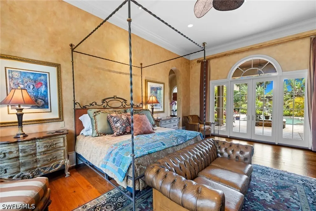 4213 Brynwood Drive Naples FL 34119